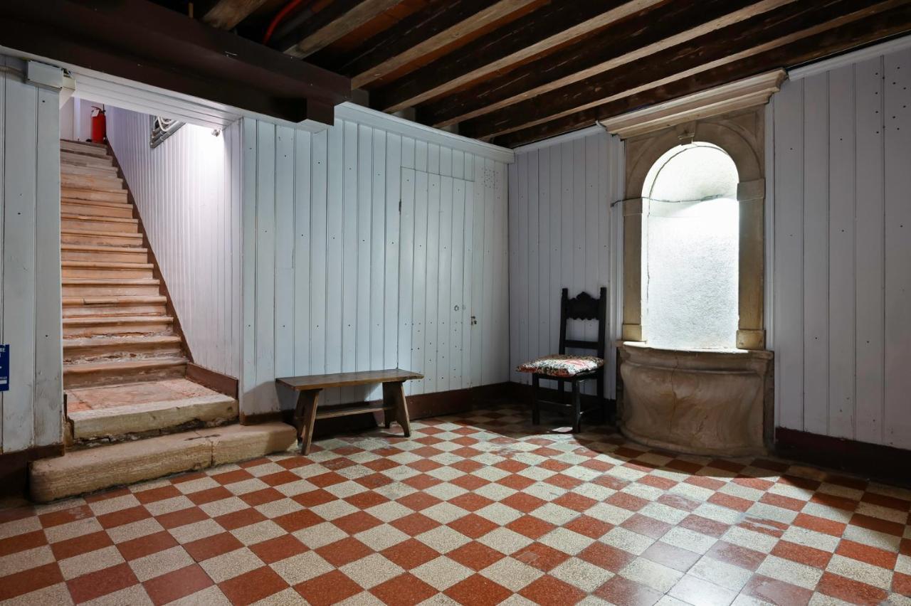 Doge'S Home San Marco Венеция Экстерьер фото